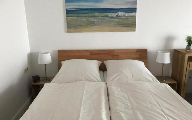 Steiner Strandappartements Appartement 304 Seeseite