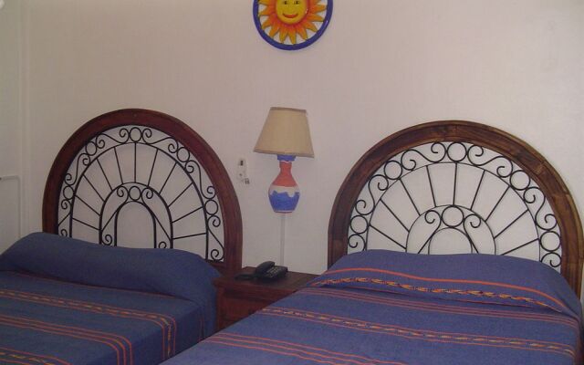 Hotel & Suites Coral
