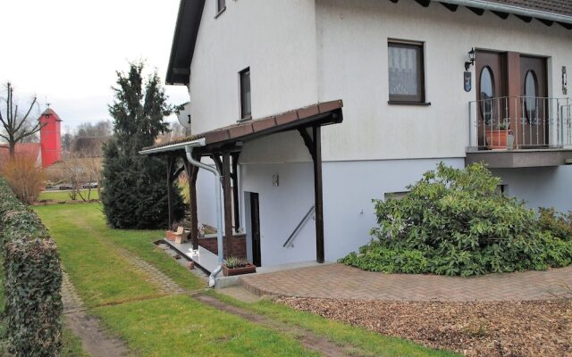 Modern Apartment in An Idyllic Location in the Spreewald