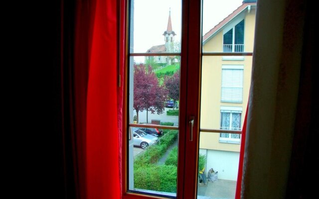 Hotel de l'Ours
