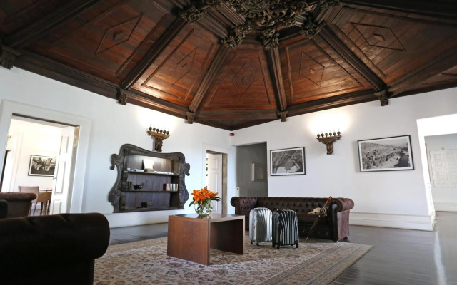 Hotel Rural Douro Scala