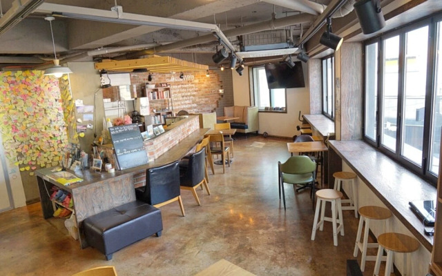 Tongyeong With Guest House