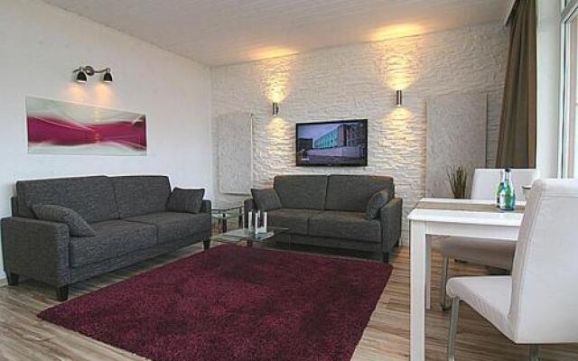 Ferienwohnung Ferlings