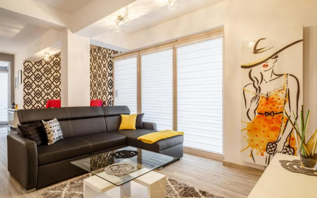 VIP Apartamenty Stara Polana Residence