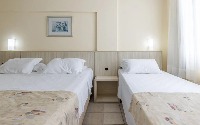 Sagres Praia Hotel