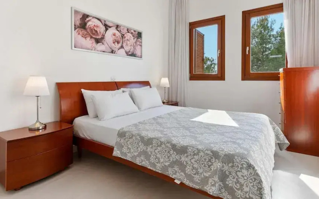 Villa Hg29 - Proteus