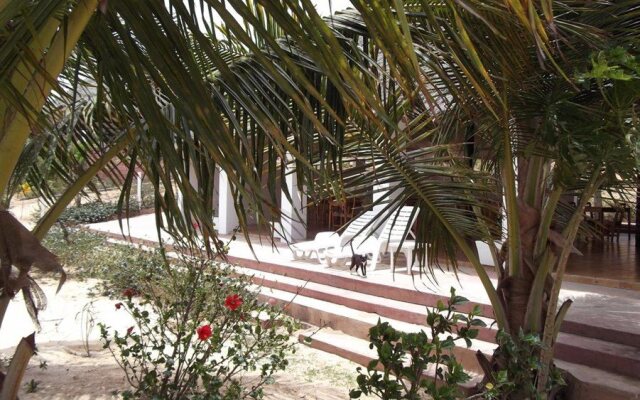 Hotel Maya