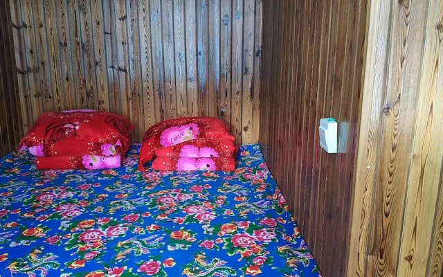 Xishui Dragon Soaring Inn – Guest Rooms – Harbin
