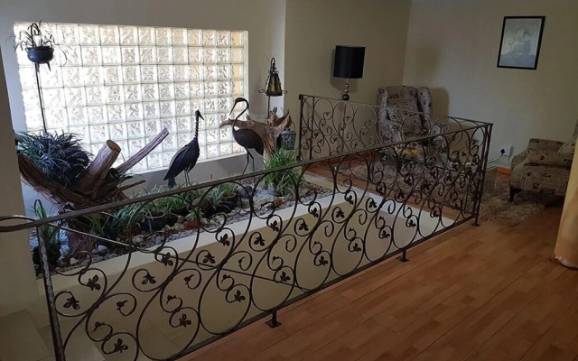 Dalens Self Catering Apartments