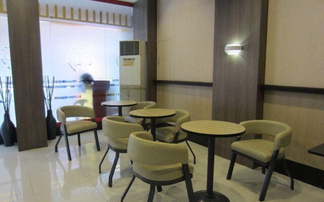Hotel 99 Quiapo Manila