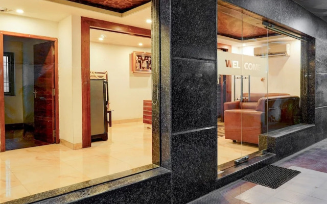 Super Townhouse Arcot Road
