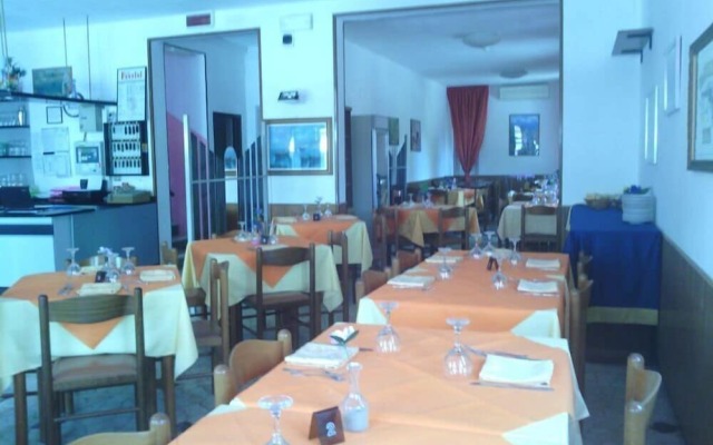 Hotel Gamma