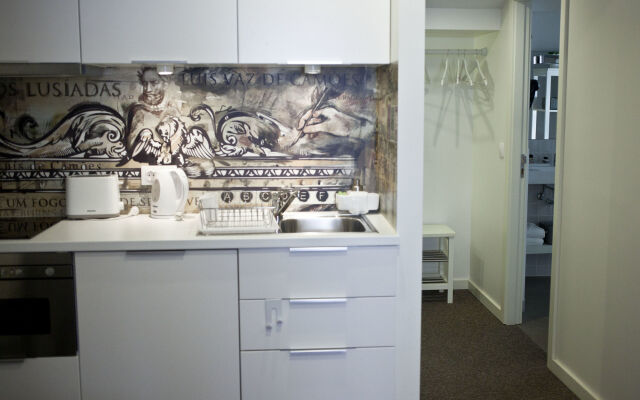The ART INN Lisbon