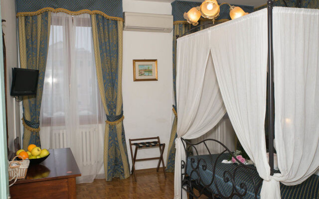 B&B Santa Sofia