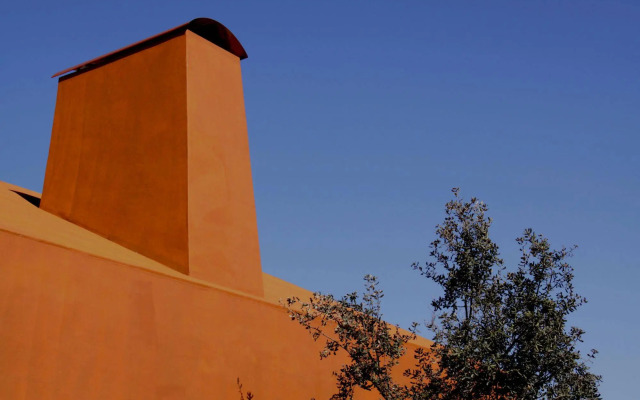 Luz Houses