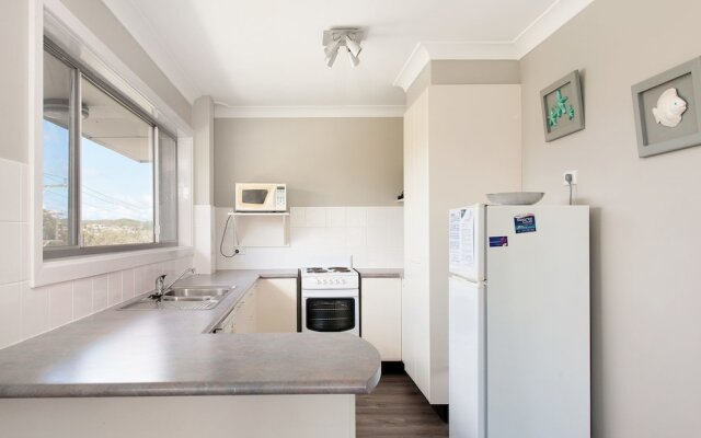 Surfair, Unit 1/24 Marine Drive