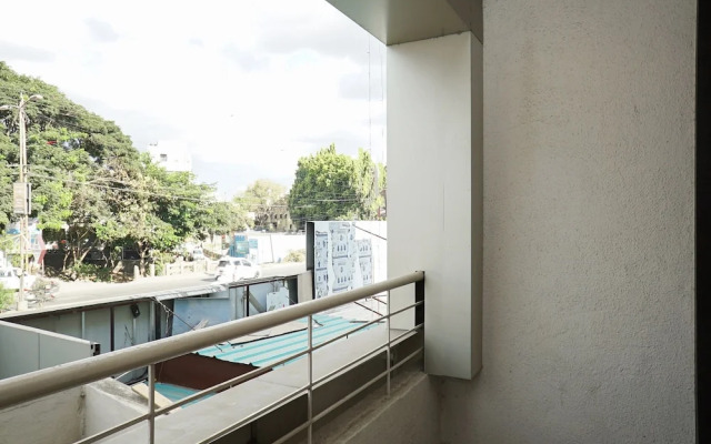 OYO 23693 Hotel Oberoi