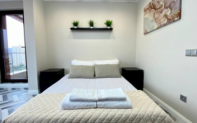 SkyAp (СкайАп) на улице Нагорная