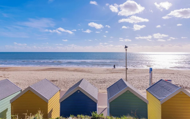 St Michael's Holiday Home