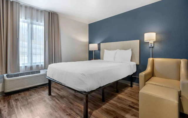 Extended Stay America Select Suites - Pittsburgh - Cranberry