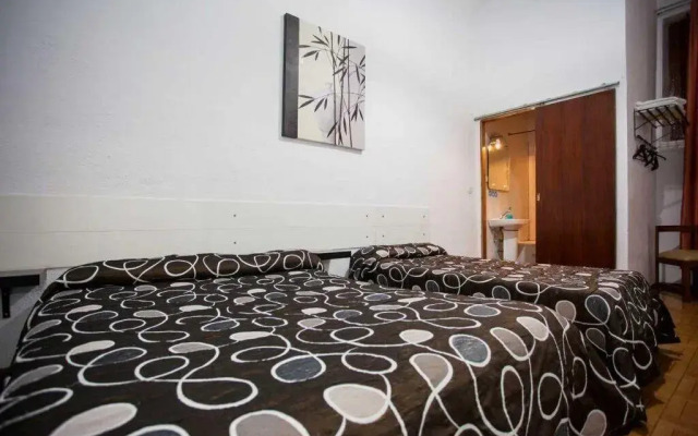 Hostal Los Arcos
