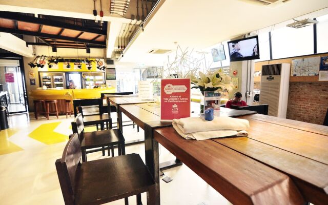 ZEN Hostel Decho Road