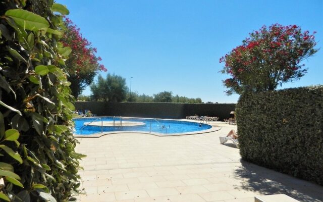 Les Reflets F5 Piscine-Clim