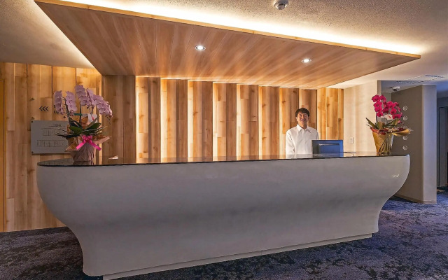 Hotel Cocoa
