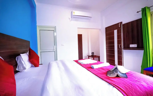 Manzil Hostel