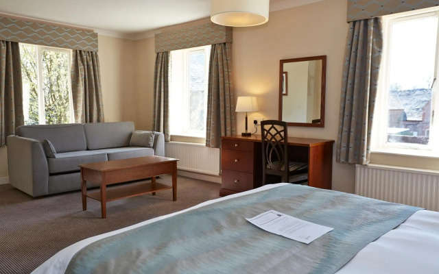 Rothley Court Hotel by Greene King Inns