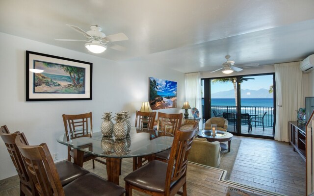 Love Heaven Overlooking the Pacific Noelani 307