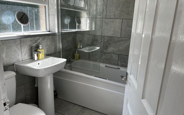 Empire Liverpool Properties - Houlston Walk