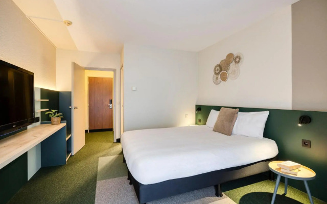 Green Park Hotel Brugge