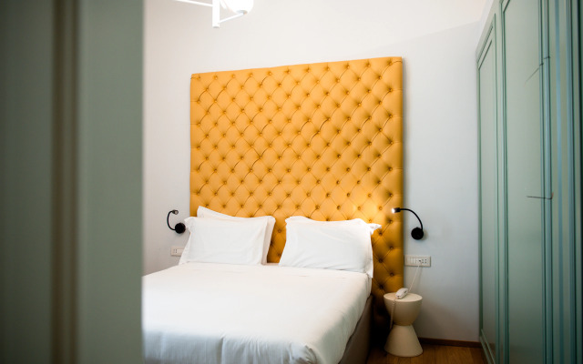 Boutique Centrale Palace Hotel