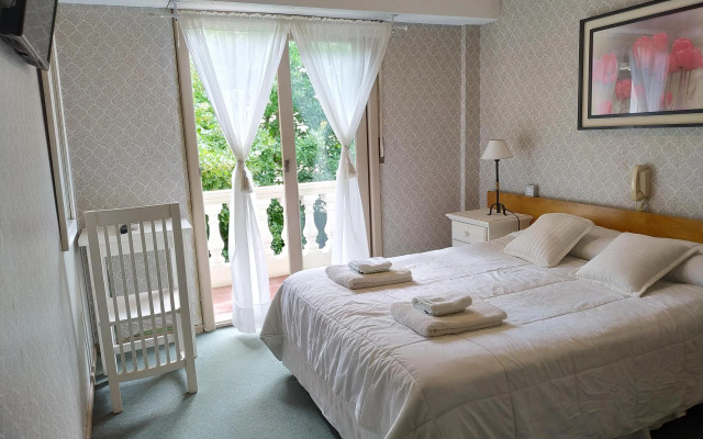 Hotel Casablanca