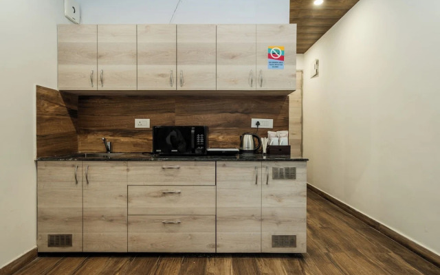 Stay Studio Hotel & Residences