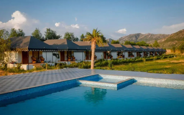 Teerth Camp Pushkar