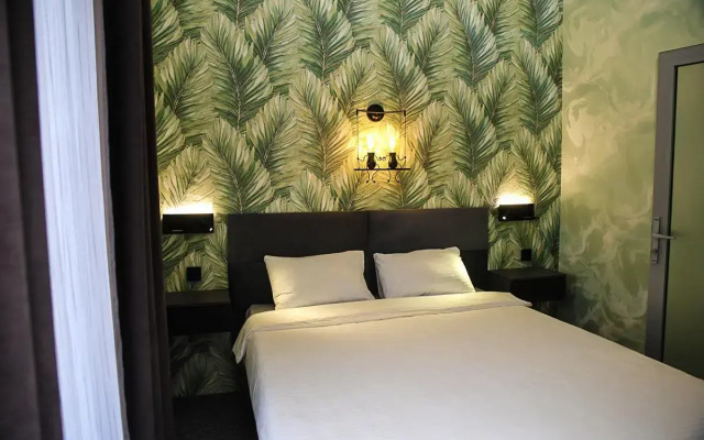 Guest House Николаевка (Гест Хаус)