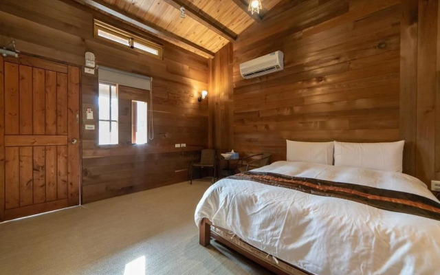 Shankou Hotspring Hotel