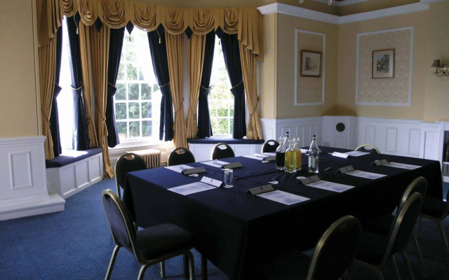 Best Western Plus West Retford Hotel