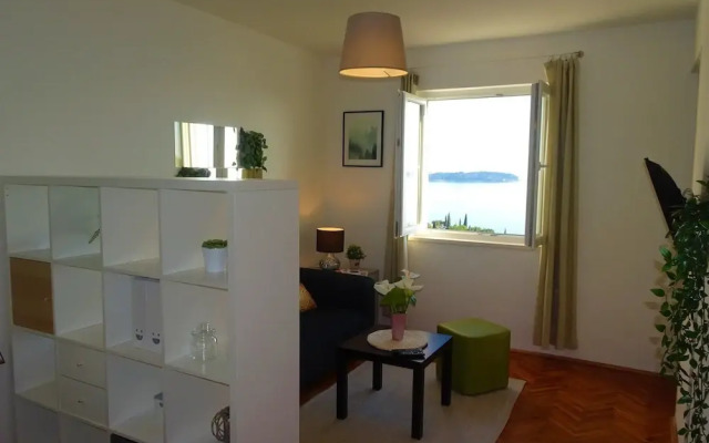 Harmony Apartment Plat