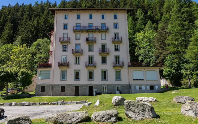 R Sidence Bel Alp 16