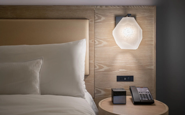 The Westin Atlanta Airport