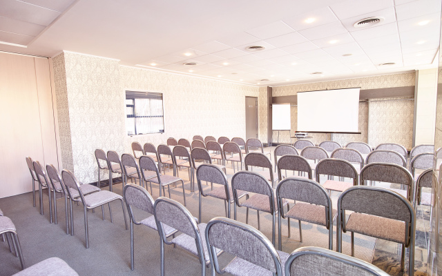 Hotel Continental Forum Arad