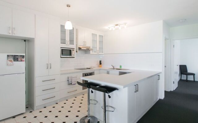 Beach Rd Villas by Rockingham Apartments