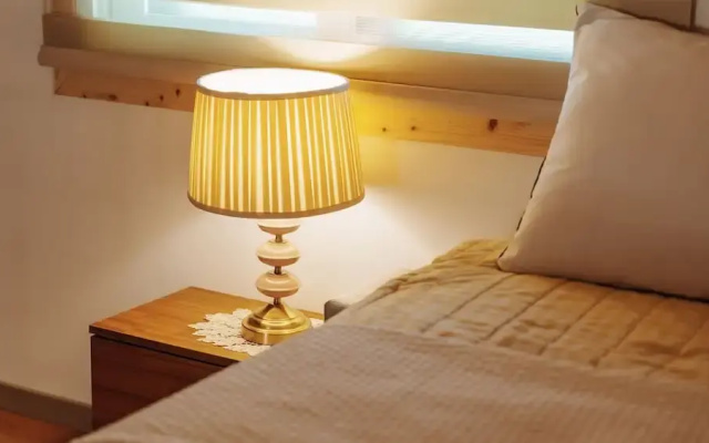 Gapyeong Oha Private Pension