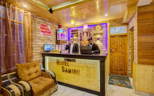 Hotel Samiru