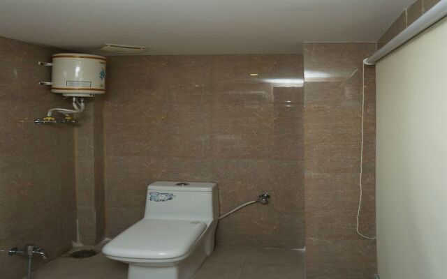 Collection O 11546 Hotel CSFC
