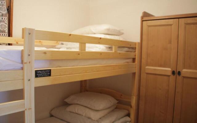 Appartement Châtel, 2 pièces, 4 personnes - FR-1-200-152