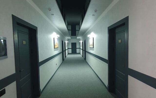Byond Hotel